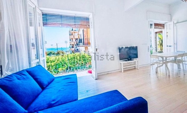 appartamento in vendita a Sanremo in zona Coldirodi