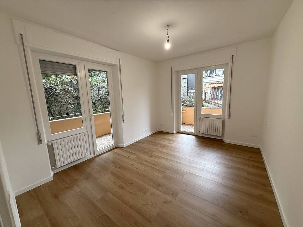 appartamento in vendita a Sanremo in zona Coldirodi