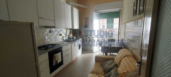 appartamento in vendita a Sanremo