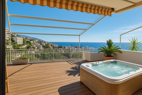 appartamento in vendita a Sanremo