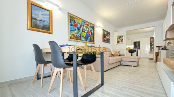 appartamento in vendita a Sanremo