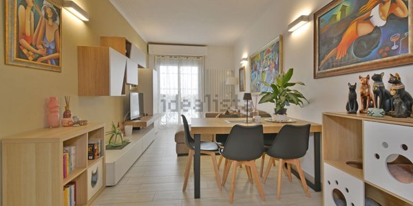 appartamento in vendita a Sanremo