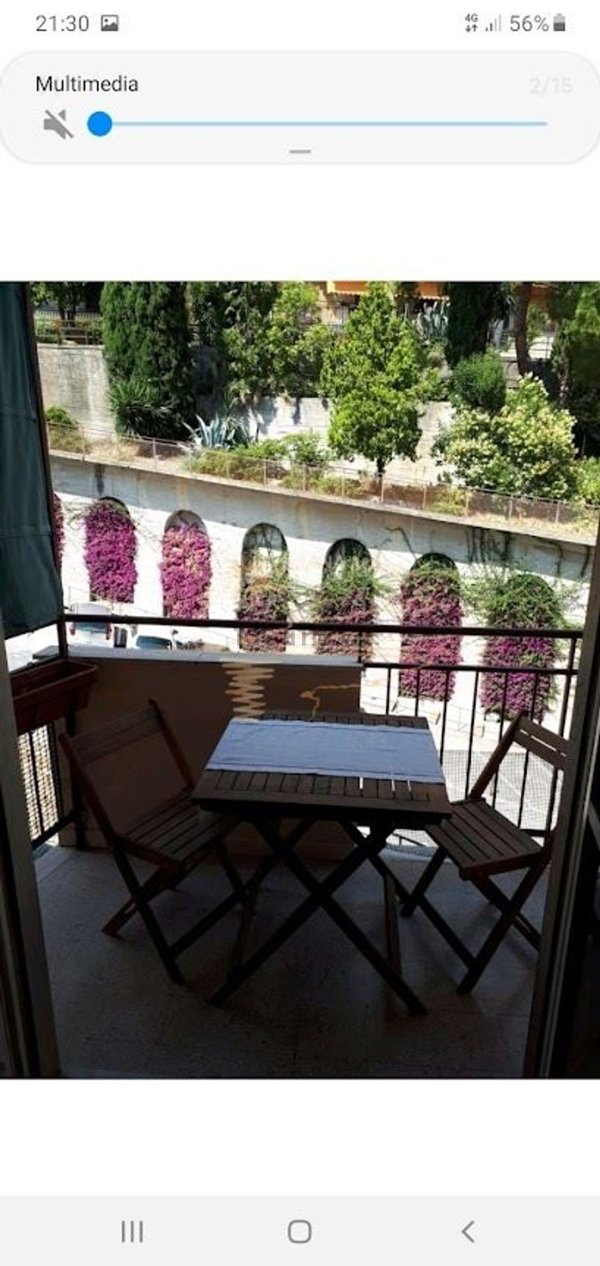 appartamento in vendita a Sanremo