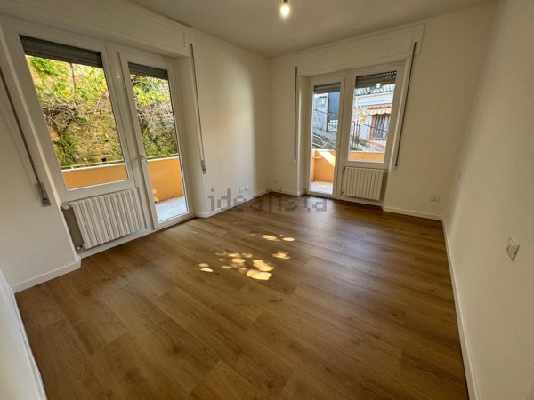 appartamento in vendita a Sanremo