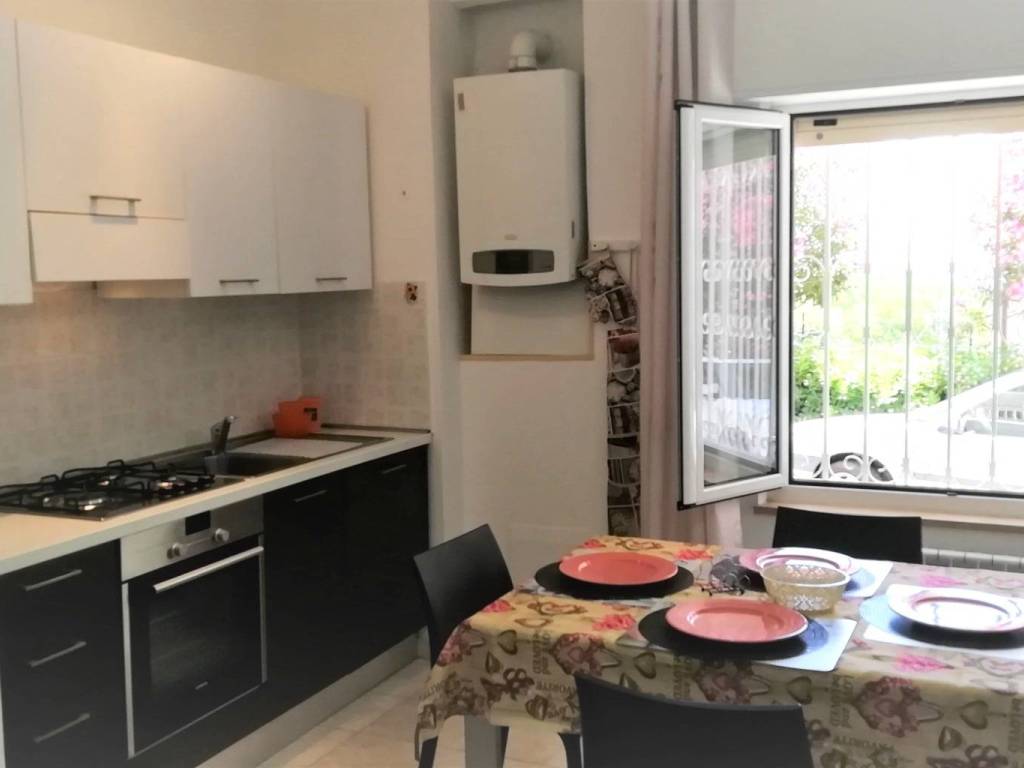 appartamento in vendita a Sanremo
