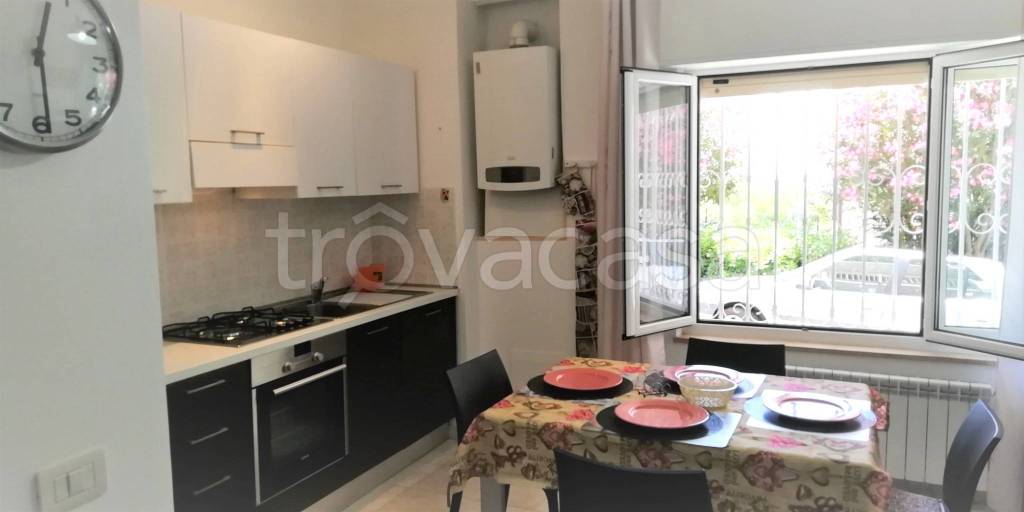 appartamento in vendita a Sanremo