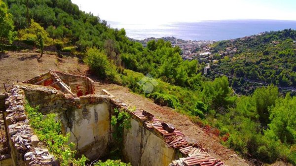 appartamento in vendita a Sanremo