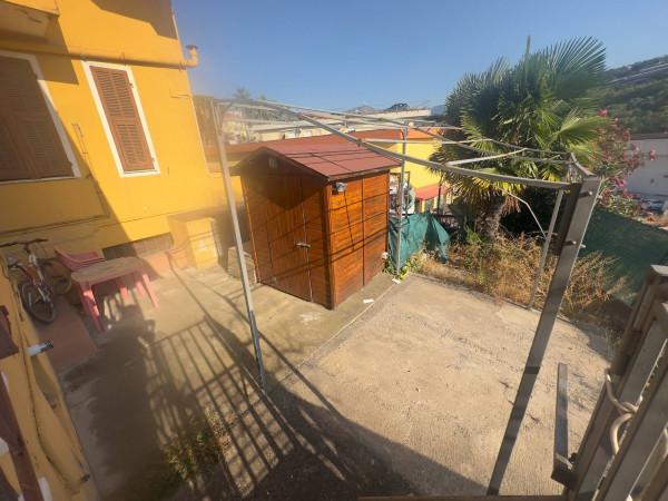 appartamento in vendita a Sanremo in zona Bussana