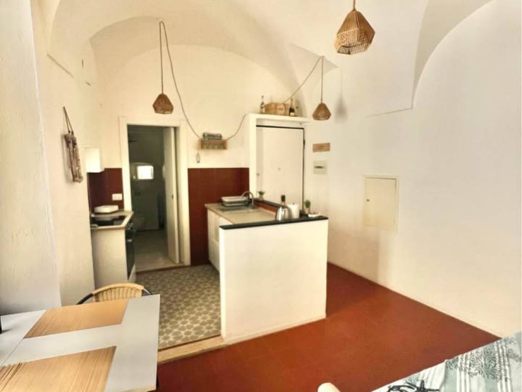 appartamento in vendita a Sanremo