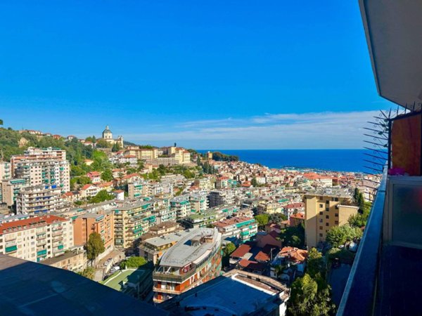 appartamento in vendita a Sanremo