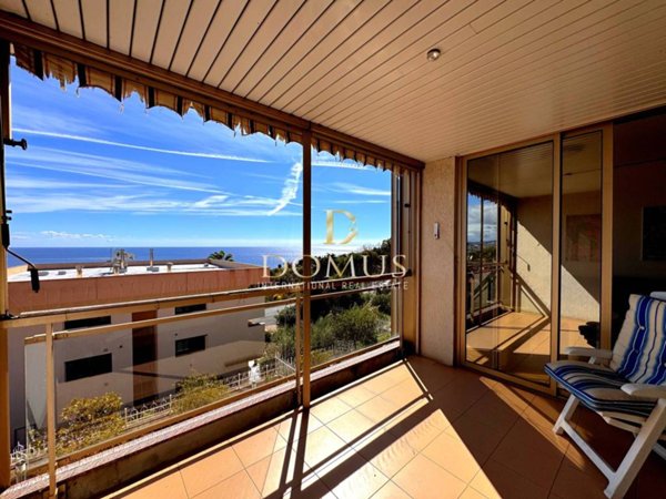 appartamento in vendita a Sanremo in zona Coldirodi