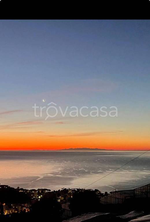 appartamento in vendita a Sanremo