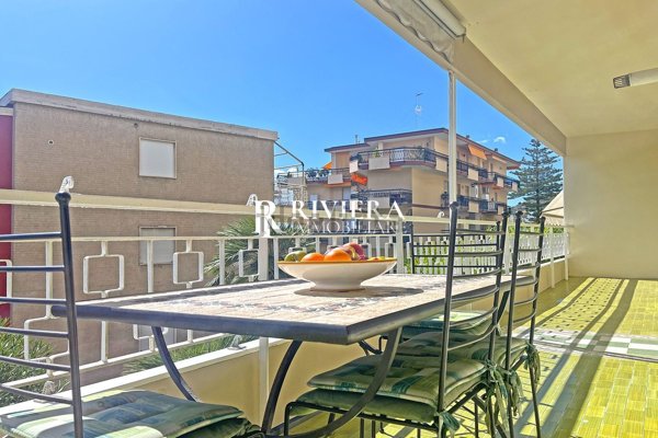 appartamento in vendita a Sanremo
