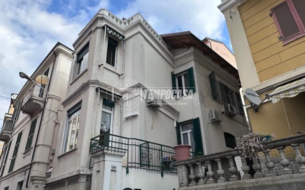 appartamento in vendita a Sanremo