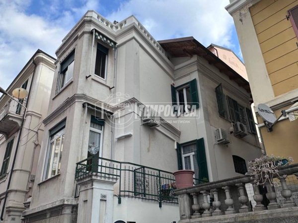 appartamento in vendita a Sanremo