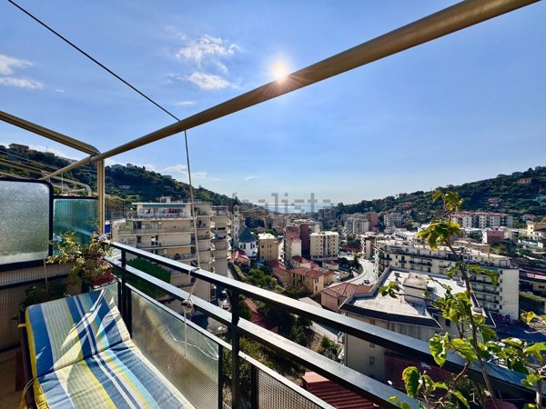 appartamento in vendita a Sanremo