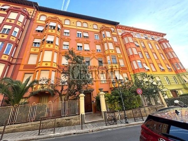 appartamento in vendita a Sanremo