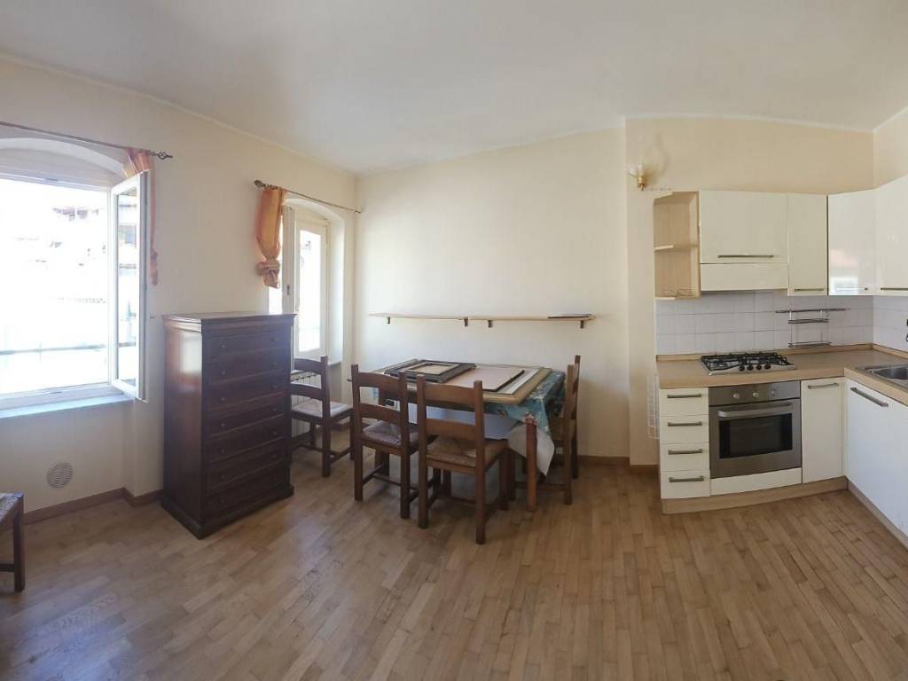 appartamento in vendita a Sanremo