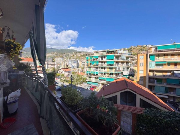 appartamento in vendita a Sanremo