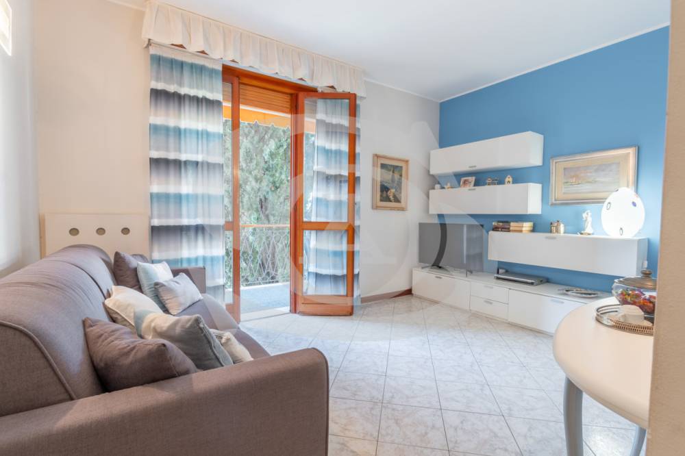 appartamento in vendita a Sanremo