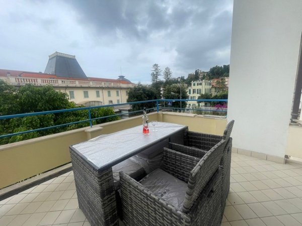 appartamento in vendita a Sanremo