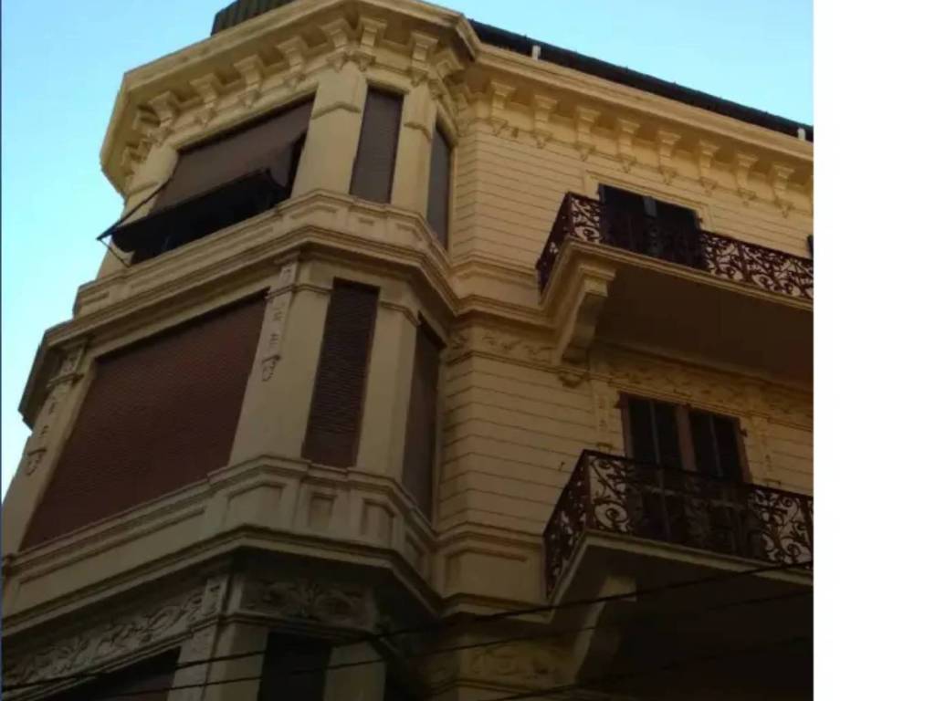 intera palazzina in vendita a Sanremo