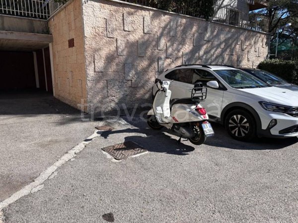 casa indipendente in vendita a Sanremo