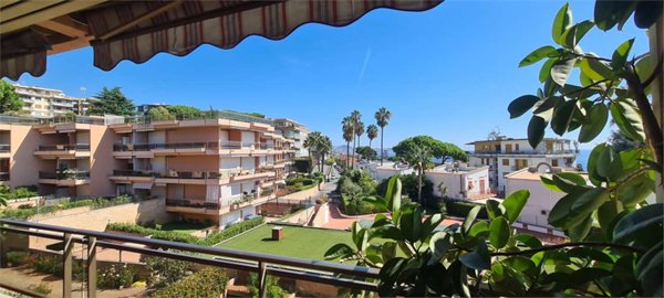 appartamento in vendita a Sanremo