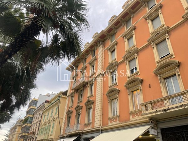 appartamento in vendita a Sanremo