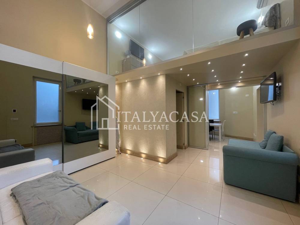 appartamento in vendita a Sanremo