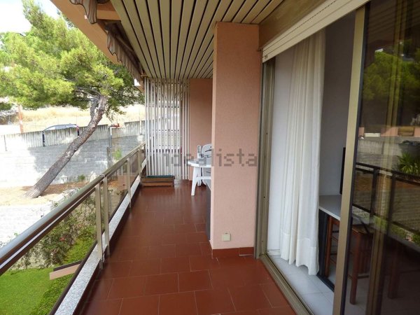 appartamento in vendita a Sanremo