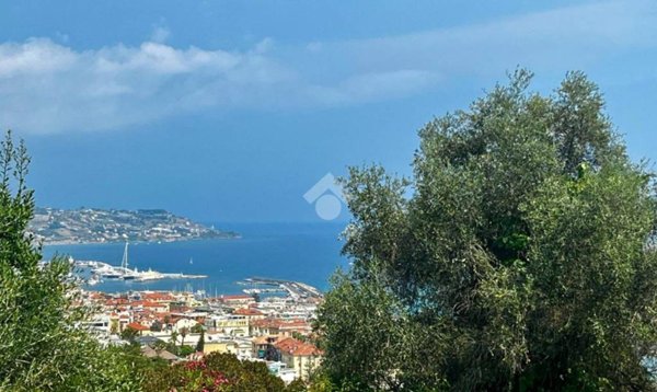 appartamento in vendita a Sanremo