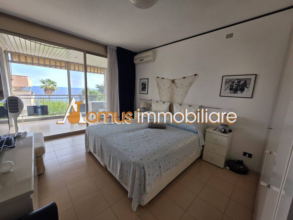 appartamento in vendita a Sanremo