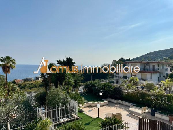 appartamento in vendita a Sanremo