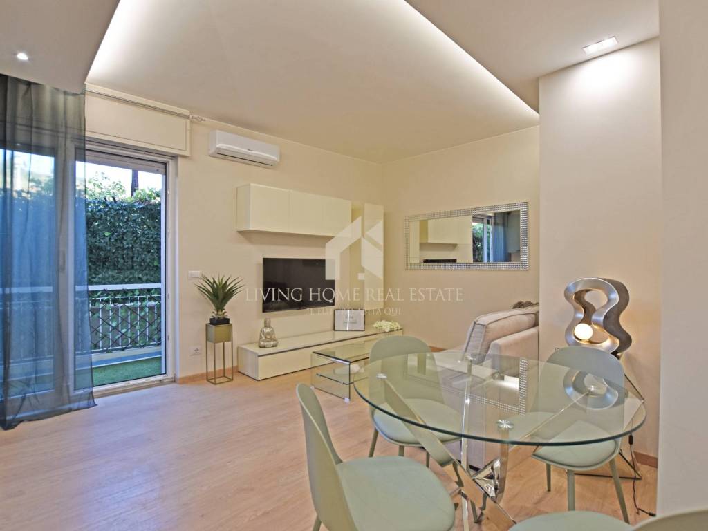 appartamento in vendita a Sanremo in zona Coldirodi