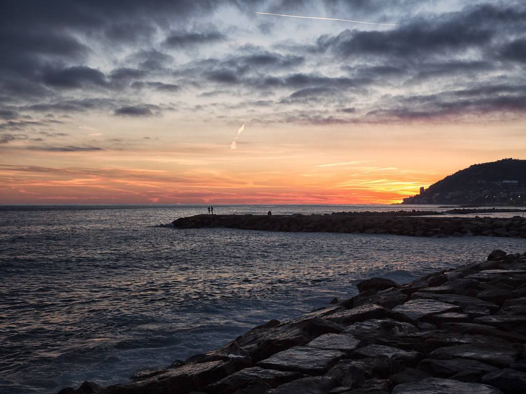 negozio in vendita a Sanremo in zona Poggio