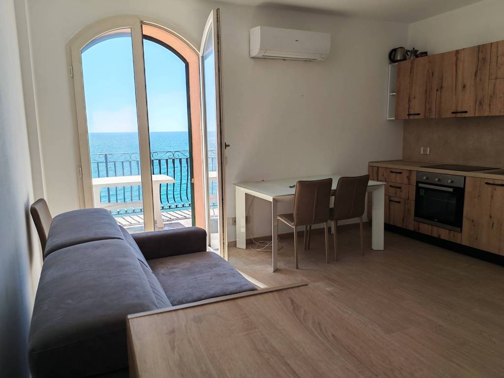 appartamento in vendita a Sanremo