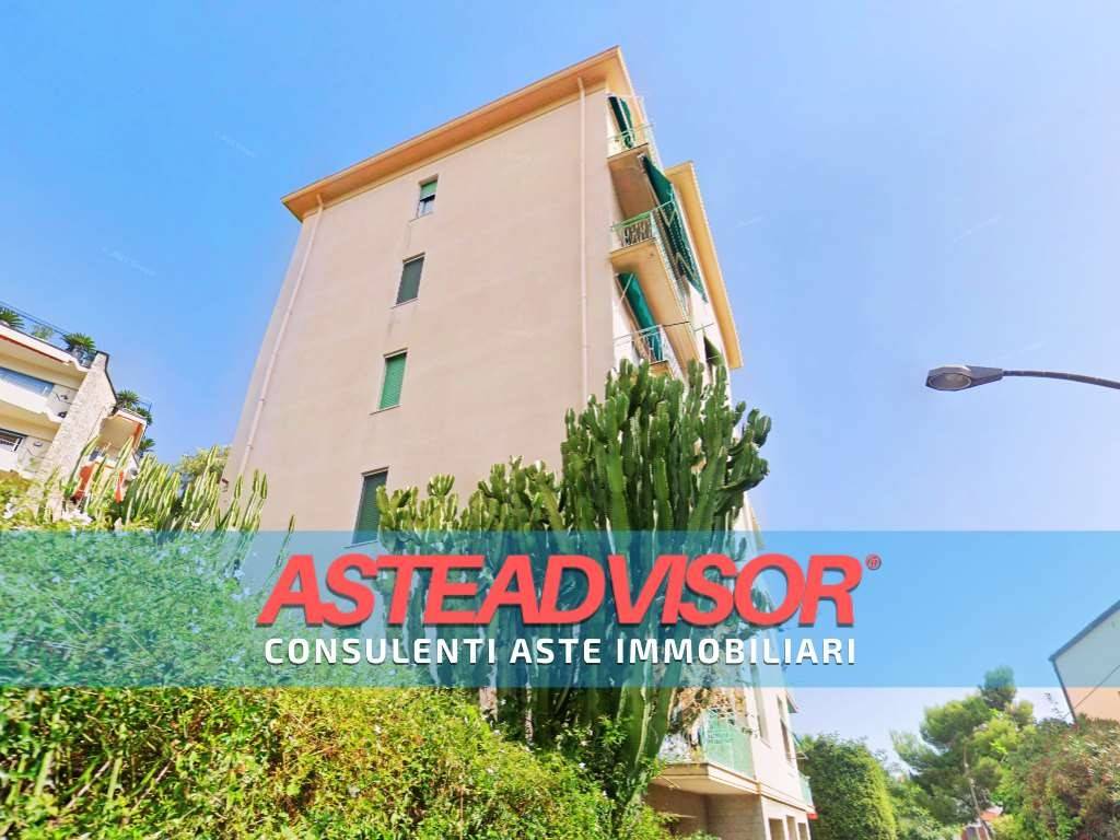appartamento in vendita a Sanremo