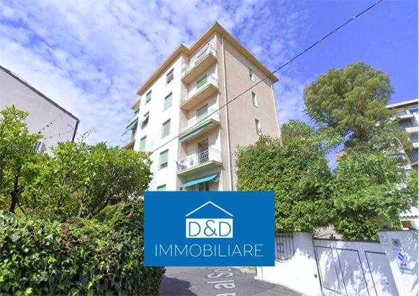 appartamento in vendita a Sanremo