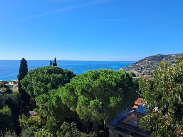 appartamento in vendita a Sanremo