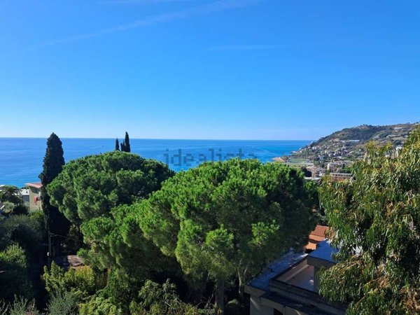 appartamento in vendita a Sanremo