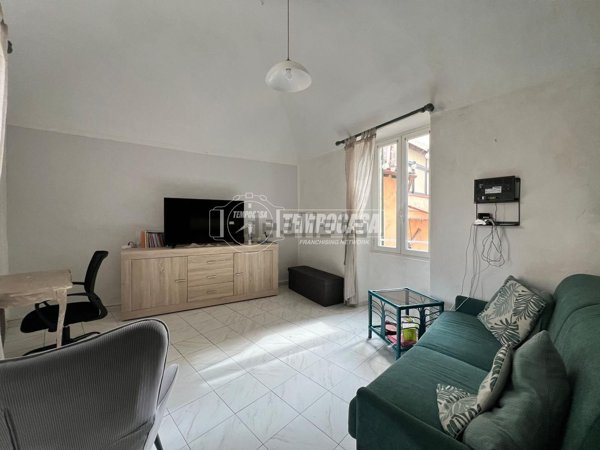 appartamento in vendita a Sanremo