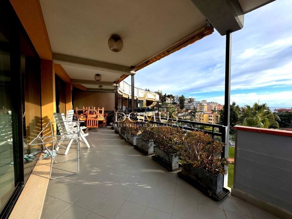 appartamento in vendita a Sanremo