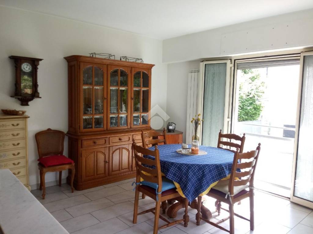 appartamento in vendita a Sanremo
