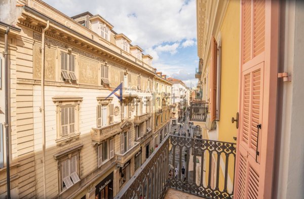 appartamento in vendita a Sanremo