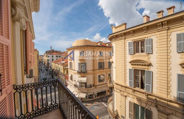 appartamento in vendita a Sanremo