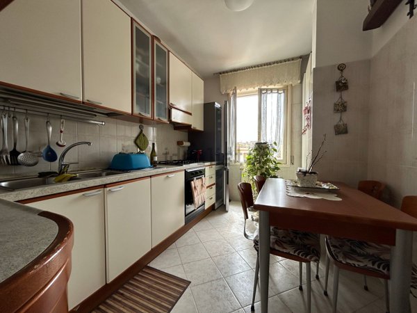 appartamento in vendita a Sanremo