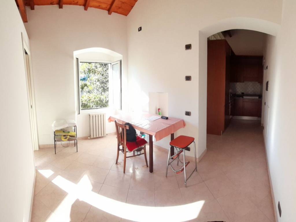 appartamento in vendita a Sanremo