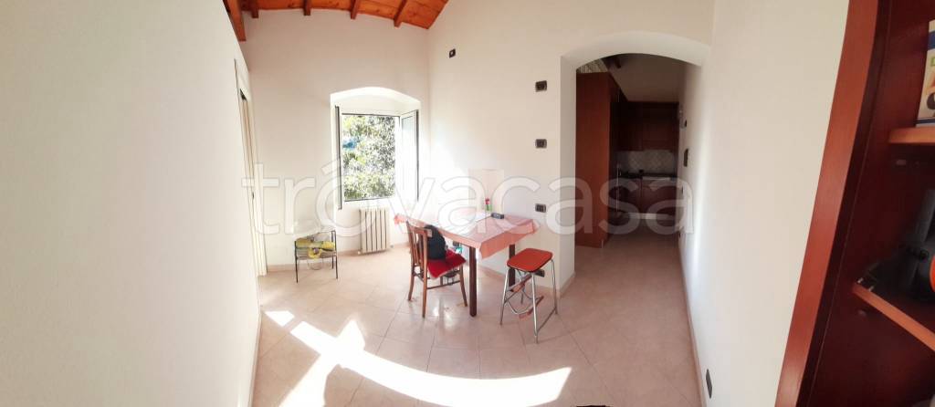 appartamento in vendita a Sanremo