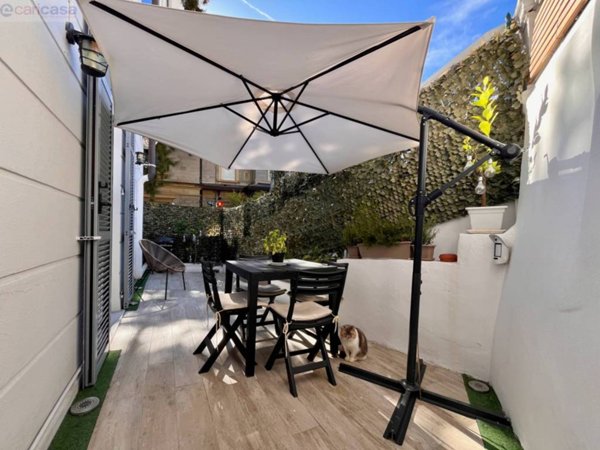 appartamento in vendita a Sanremo